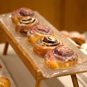 *** Hotel Touring Italy