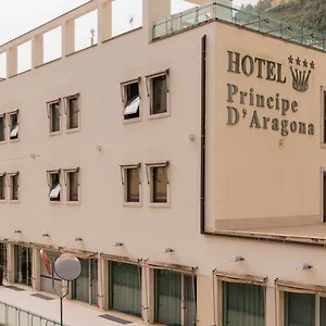 **** Hotel Principe D'aragona, Sure Collection By Bw Italy