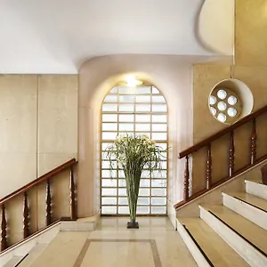 *** Hotel Monopole Italy