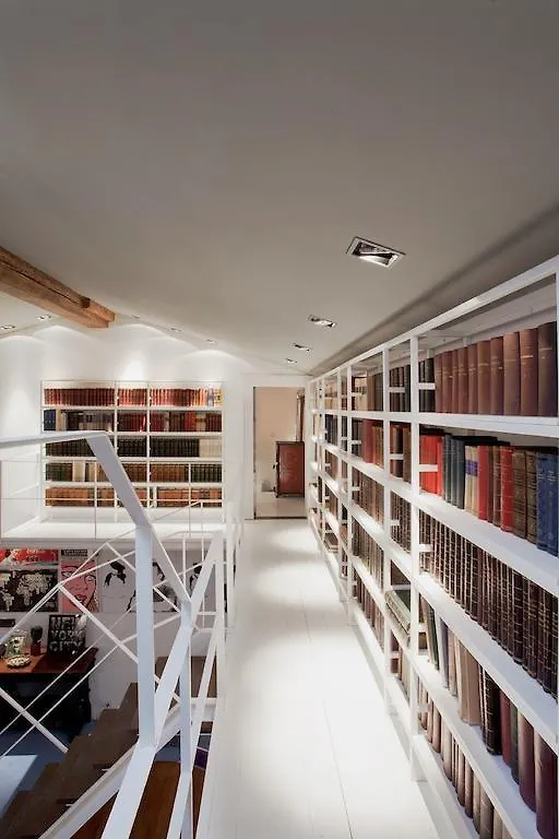 Loft Garibaldi Hotel Chiavari Guest house