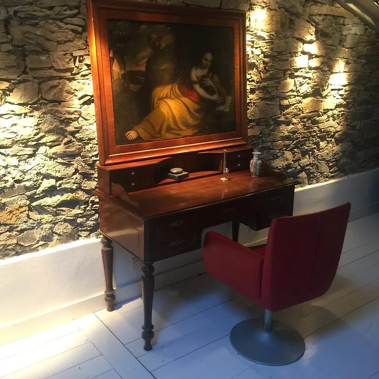 Loft Garibaldi Hotel Chiavari 0*,  Italy