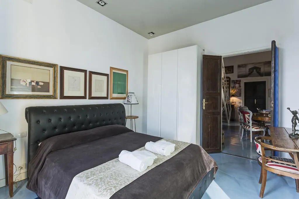 Loft Garibaldi Hotel Chiavari