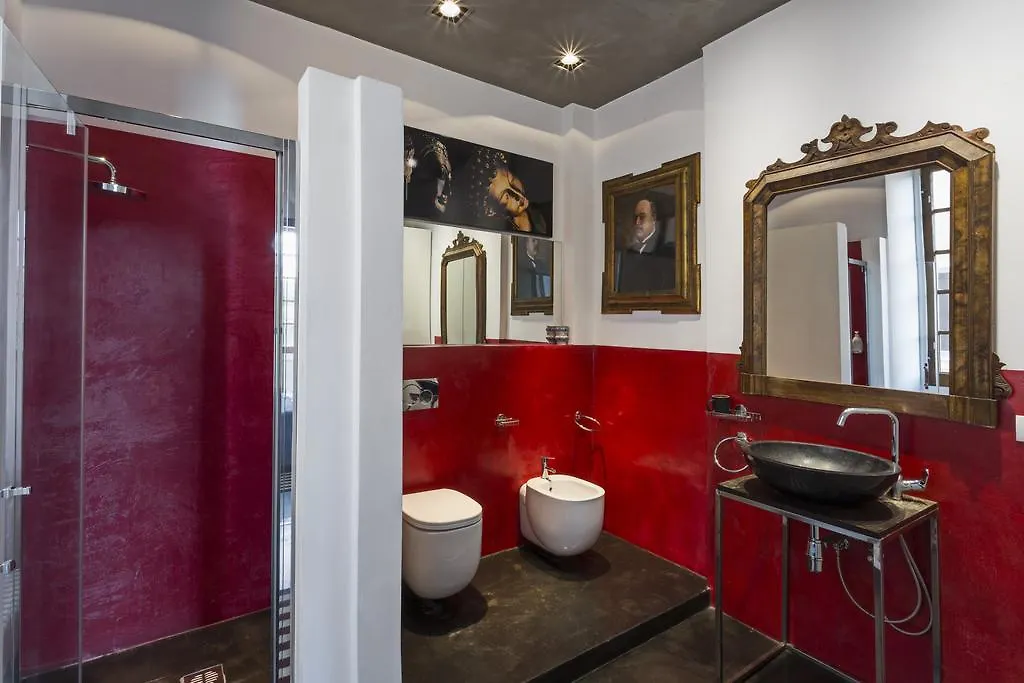 Loft Garibaldi Hotel Chiavari Italy